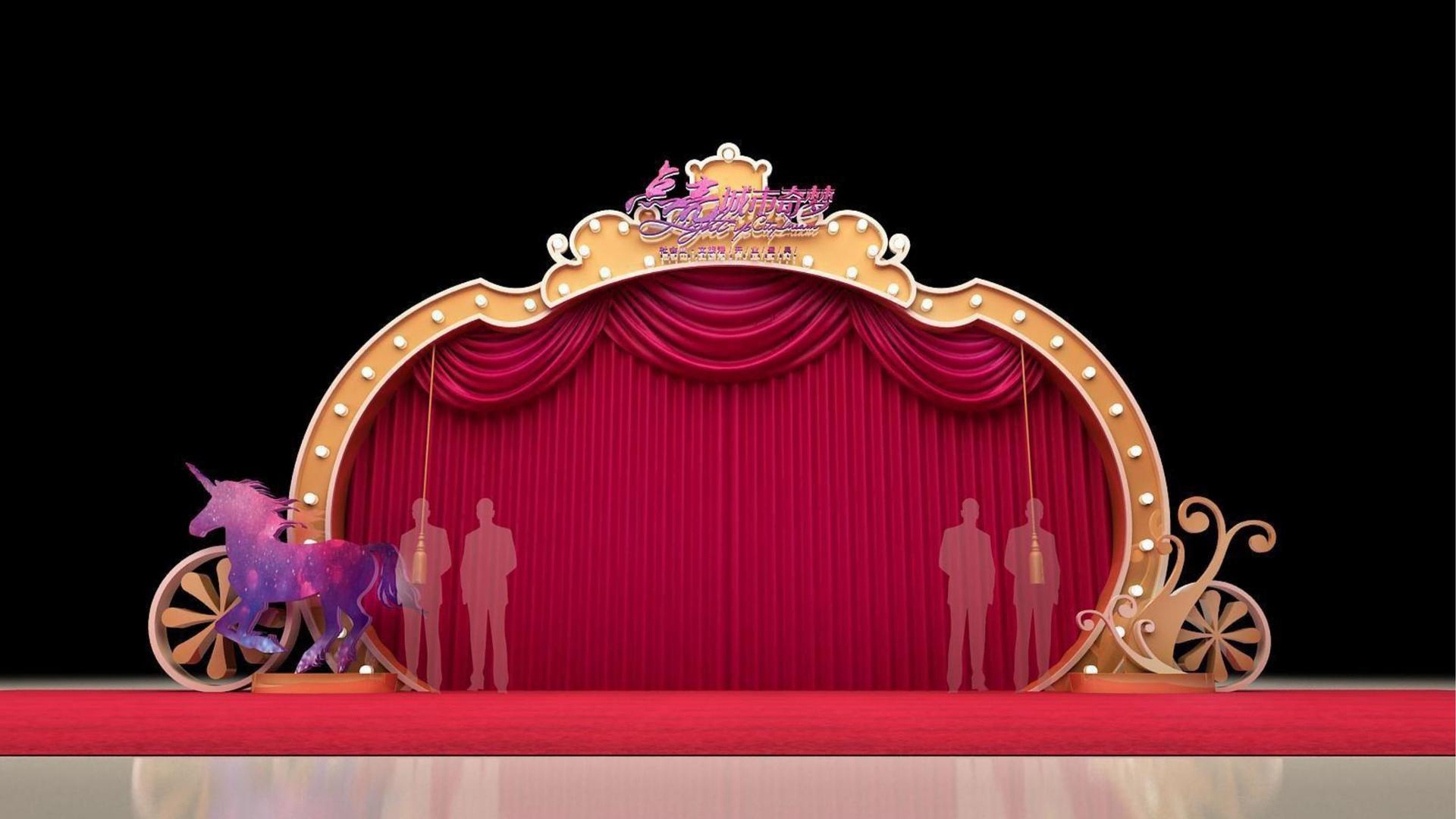 人文影像计划《边缘》